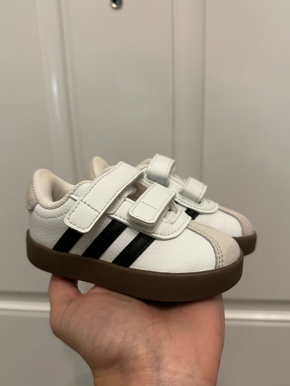 VL COURT 3.0 SHOES